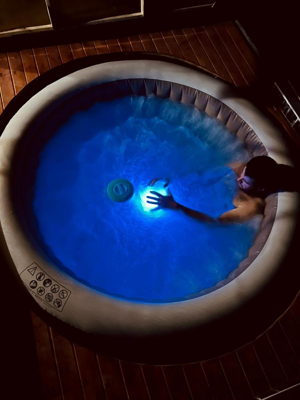 Orbit Camp 2 Hotel Wadi Rum Bilik gambar
